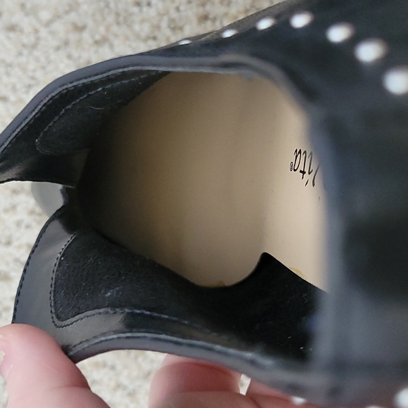 Bella Vita Pumps - Picture 8 of 13